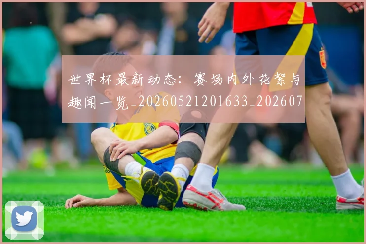 世界杯最新动态：赛场内外花絮与趣闻一览_20260521201633_20260702174329