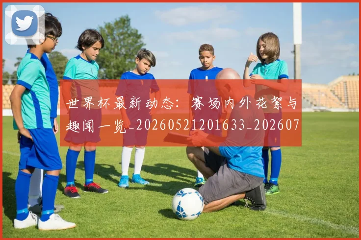 世界杯最新动态：赛场内外花絮与趣闻一览_20260521201633_20260702174329
