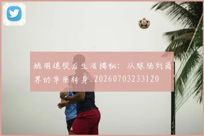 姚明退役后生活揭秘：从球场到商界的华丽转身_20260703233120